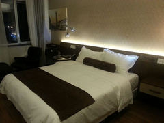 android_upload_pic-喆·啡酒店(秦皇岛人民公园广场店)