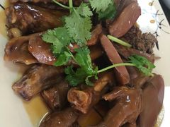 -台山第一家兴华黄鳝饭·黄鳝婆(开平店)