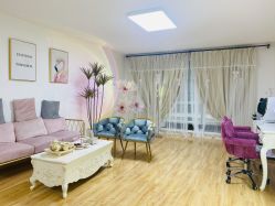 -美肤盾祛痘·问题肌头疗管理中心