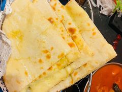 -甘尼仕印度餐厅酒吧(斜塘老街店)