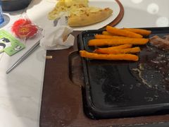 -必胜客(高新中大店)