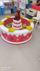 -孩子王(云龙万达店)