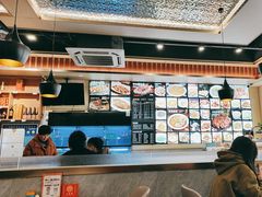 -火龙堂·风味民间菜(文一路店)