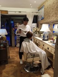 -Every Day Hair Studio