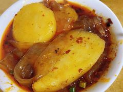 -好吃狗凉糕总店