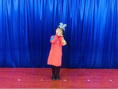 -新声线少儿口才(亦庄示范校区)
