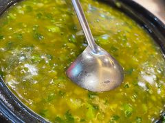 青菜钵-马凯餐厅(长椿街店)