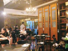 大堂-小资太太餐厅(南岗区店)