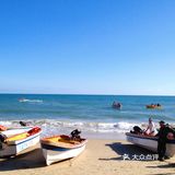 三亚旅游｜景点之天涯海角