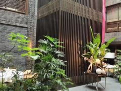 -成都钓鱼台精品酒店-品聚·成都餐厅