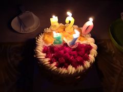 -Tomado绿色烘焙(大尧三路店)