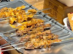 -熙成烧烤(白塔岭店)