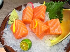 -炙柒Sekinana·精致日料(合生汇店)