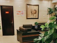 -老浒记民俗酒楼(王府井店)