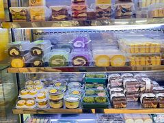 -幸福蛋糕坊(金顶街店)