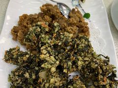 -泉州酒店-温陵中餐厅(庄府巷店)