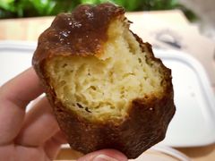 -光作面包Voila Lumiere(中山店)