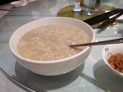 粯子粥-鸿运酒楼
