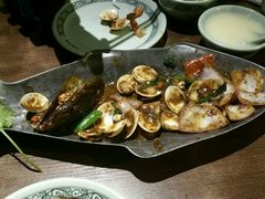 -大头虾越式风味餐厅(光明广场店)