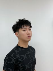 点击看大图 -HighPack男士理发Barbershop海派
