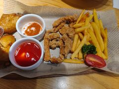 -菲滋意式餐厅(西溪印象城店)