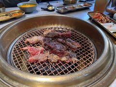 -妥妥烤肉料理(昙华林店)