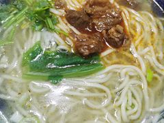 -天津包子铺·海鲜家常菜(北戴河店)