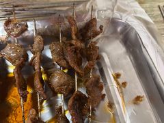 -酒宝荡烧烤(长航局江大路住宅小区店)