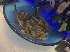 -加餐海鲜自助(宝龙一城店)