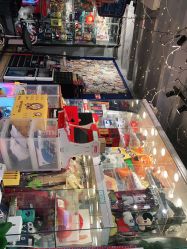 -MDZ STORE·TATTOO·耳饰