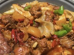-耶里夏丽·丝路新疆菜·清真食品(徐汇南丹东路臻选店)