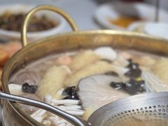 -食潮汕头鲜牛馆(望京保利店)