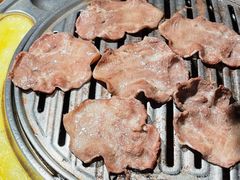 -金顺韩式烤肉·网红烤肉店(广利路店)