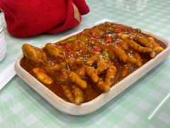 -服务大楼冷面(延大店)