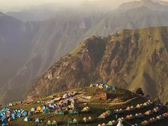 -萍乡武功山风景名胜区