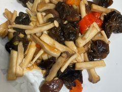 -回香楼大连新派清真菜