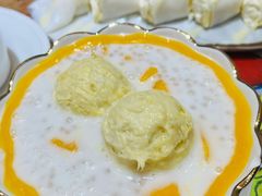-甜心妈妈·榴莲星级糖水(北京路总店)