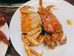 -介里海鲜自助(万达广场太原街店)