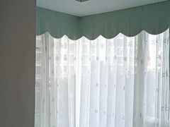 -百安居装修建材卖场(泰然店)
