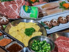 -香猪坊韩国烤肉专属门店(魏公村店)