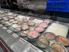 -朱富贵火锅(金融街万达店)