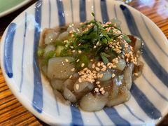 芥末小章鱼-柚子(假日店)