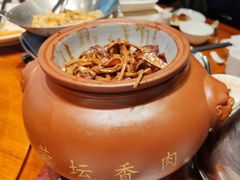 -万荣烤鸭店·北京菜(天坛店)