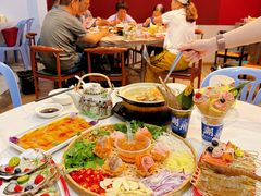 -官塘锋记鱼生·生腌·砂锅粥(牌坊街店)