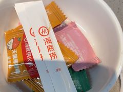 -海底捞火锅(振华商厦店)