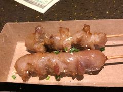-蛙喔牛蛙(仙林万达茂店)