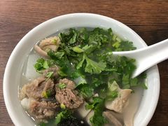 -龙岩罗桥牛杂(长青路店)