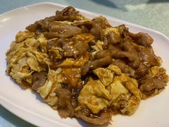 醋溜木樨-福寿斋·老北京铜锅涮肉·烤鸭(顺义总店)