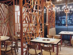大堂-胡哥烤肥牛(车公庙店)