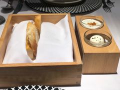 -王品牛排(佛山南海万科广场店)
